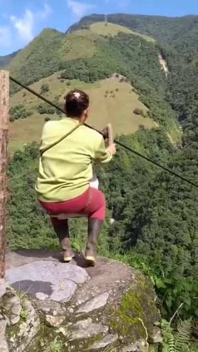 Looks completely safe