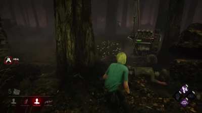 What perk is this?