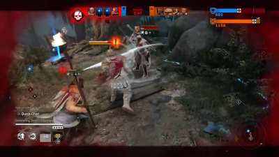 Look at the shit I had to deal with pt1