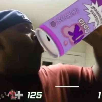 Crit-a-Cola
