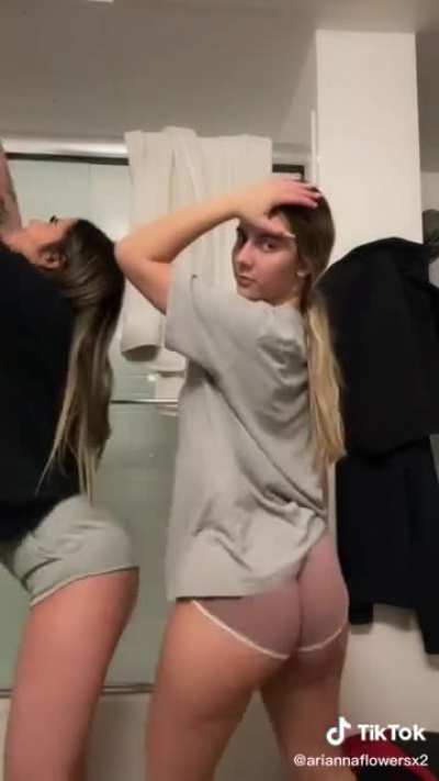 She’s so fine