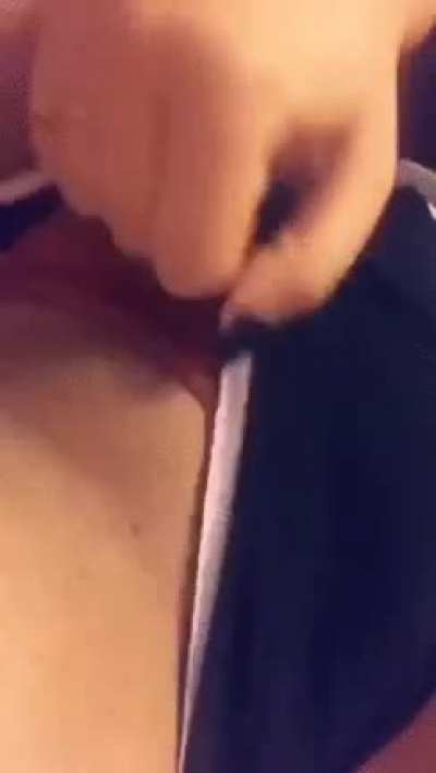 naughty hijabi