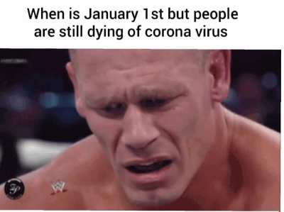 Stay safe and have a happy new year