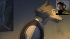 If Pewd watch Beastars...