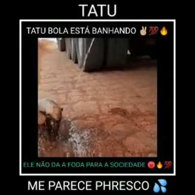 Queria me banhar com ele 🥵🥵