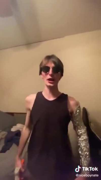 CyberShlong 2077