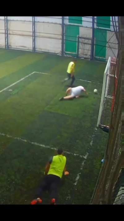 Maybe maybe maybe
