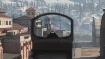 Some Kar98 moments 😎