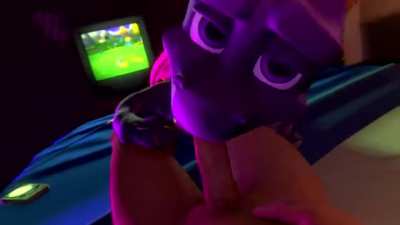 Spyro