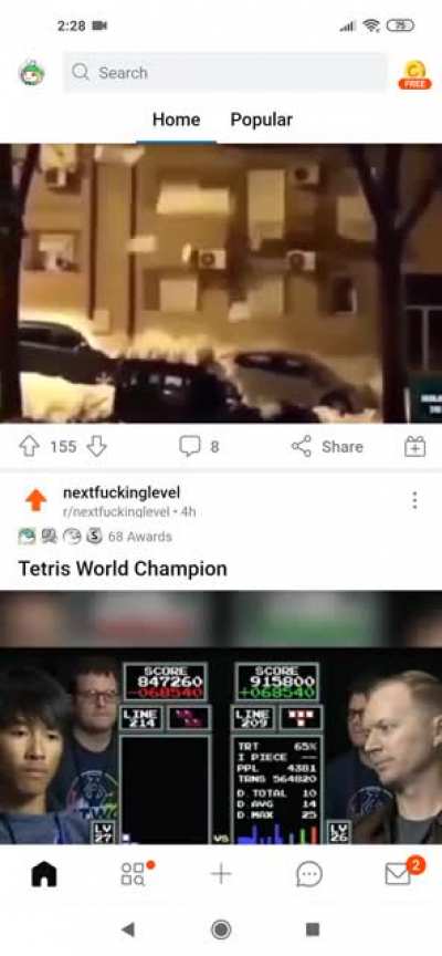 Руддит in a nutshell