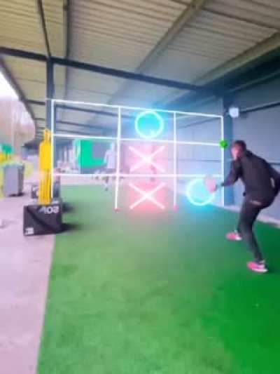 Maybe Maybe Maybe
