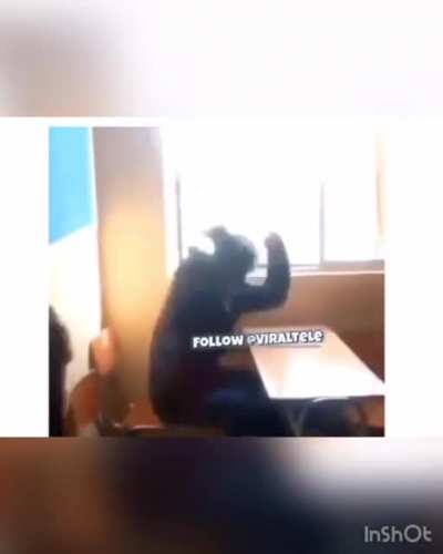 What happens if you remind the teacher about the homework.