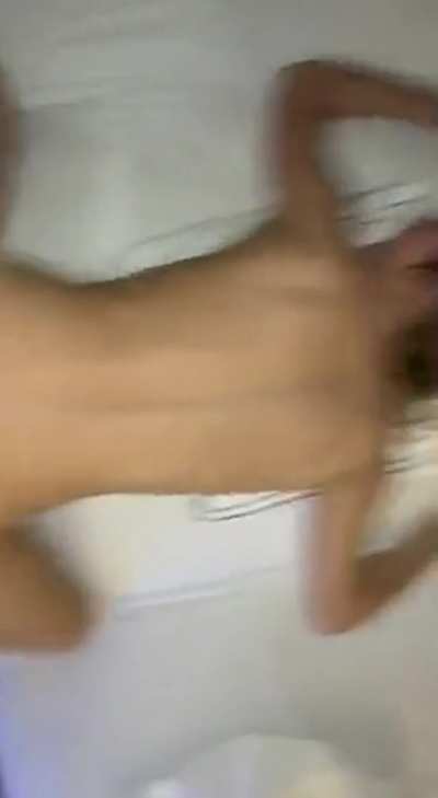 Fucked her right after we finished class