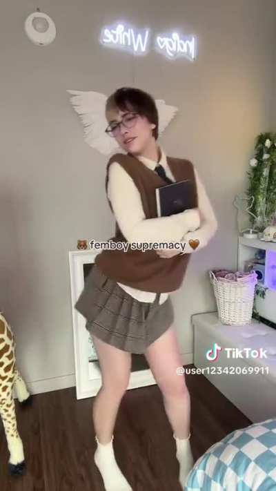 Femboy Supremacy