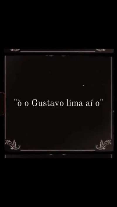 Gritos infantis