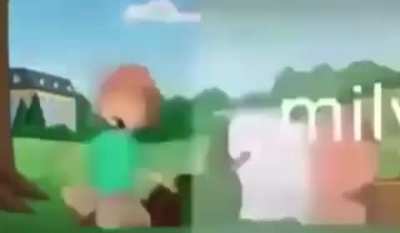 mily guy funy momento #12431567