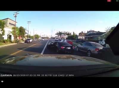 Couldn't be more convenient.[USA]