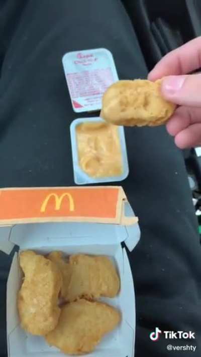 McChugget
