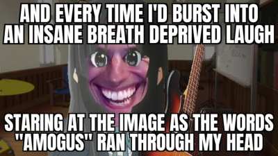 I CAN'T FUCKING TAKE THIS ANYMORE