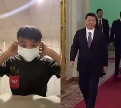 俄爹行