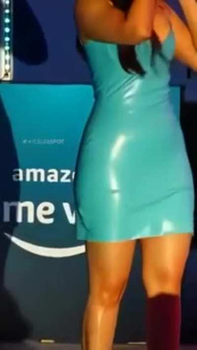 Shag Meter