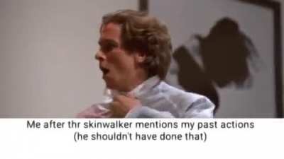 past actions