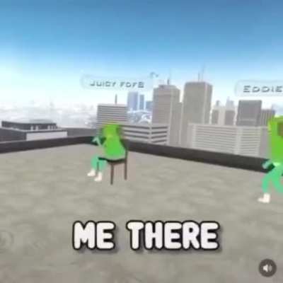YEET