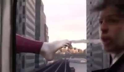 Spider Man but tit's R