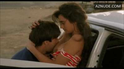 Penelope Cruz