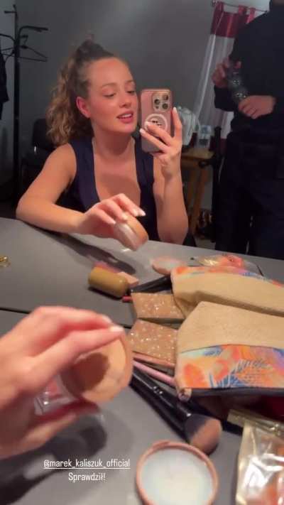 Wiktoria Gąsiewska