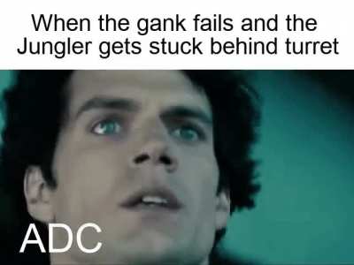 It happens