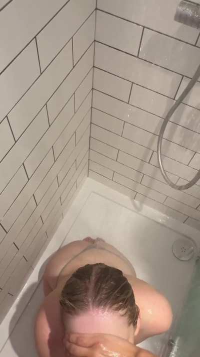 So I gave my best friend head until he came…
