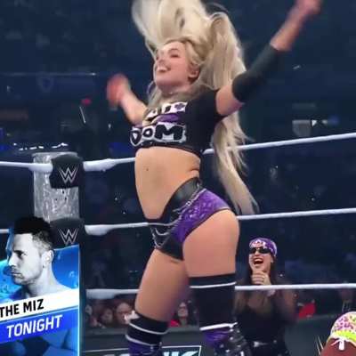 Liv Morgan