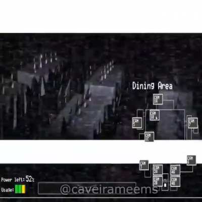 Trabalhar até as 6 da manhã é incrível