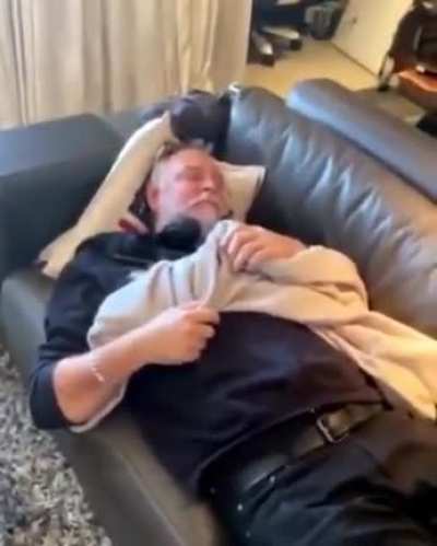 Nap time!1!1!11!111