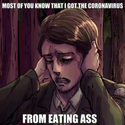 covid is a bitch 😭😭😭😭😭😭