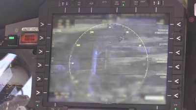 B-52 Combat Mission, May 23, 2017 Undisclosed Location
