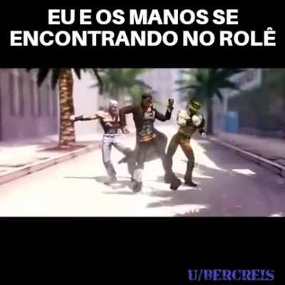 Jojo fag
