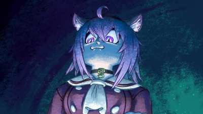 A fate worse than death