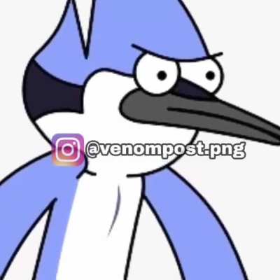 Mordecai emputado
