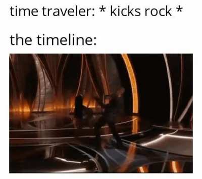 pun not intended