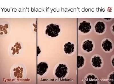 It’s true tho