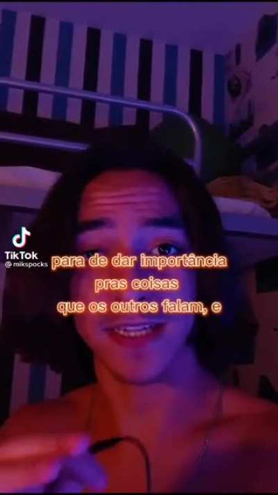 Sem criatividade hj