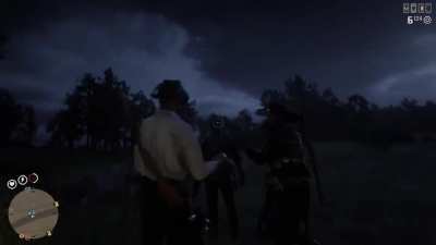 Red Dead Online