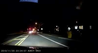 Oh deer