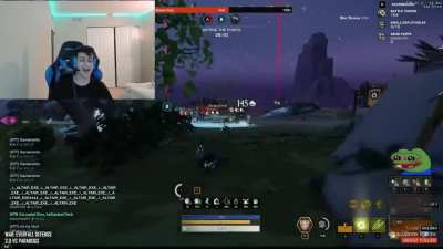 Bruiser vs Bow in wars