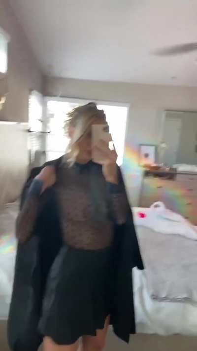 Sexy