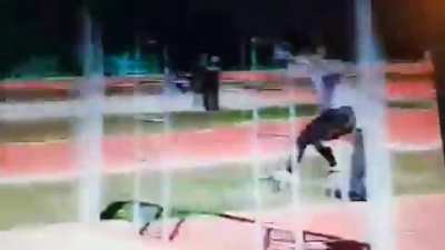 Sanırım Avrupa'da yapılan bir askeri yarışta eski TSK kuvvetlerinden dünya rekoru.