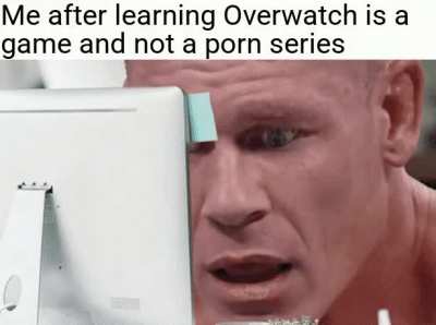 Excuse me, what?