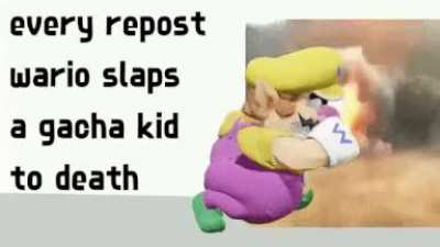 Slap
